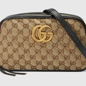 Gucci Small Shoulder Bag